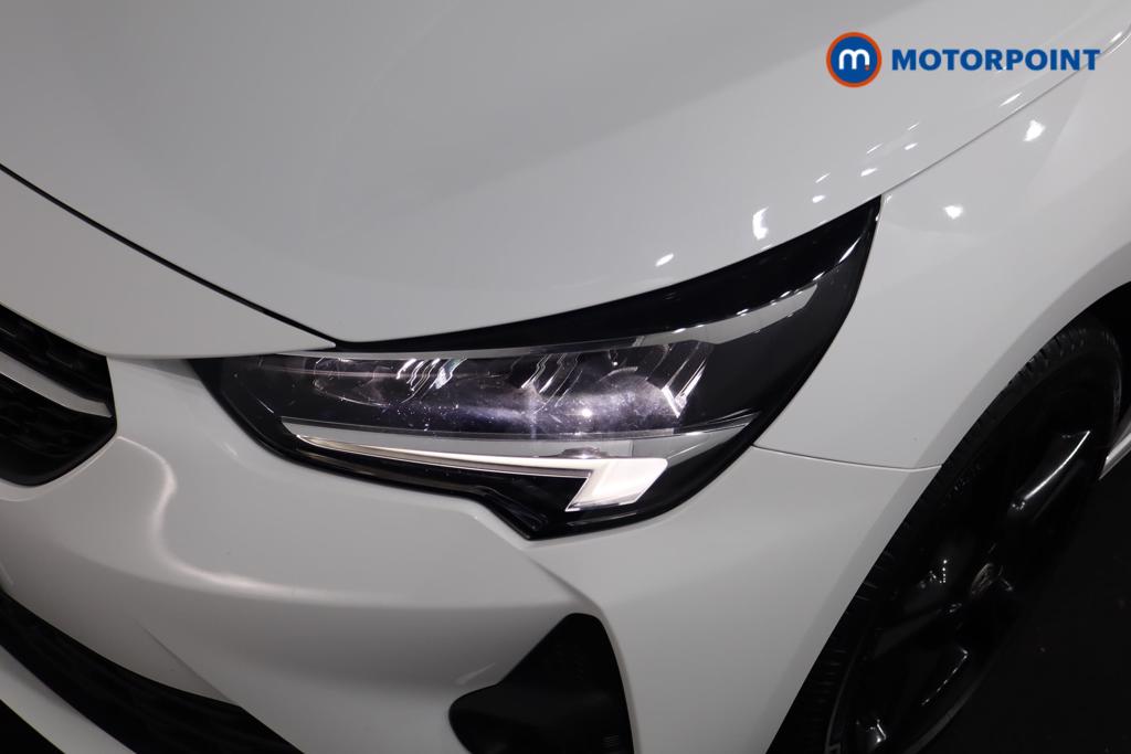 Vauxhall Corsa GS Manual Petrol Hatchback - Stock Number (1607903) - 15th supplementary image