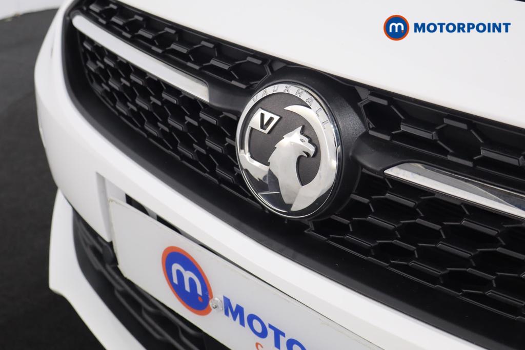 Vauxhall Corsa GS Manual Petrol Hatchback - Stock Number (1607903) - 16th supplementary image