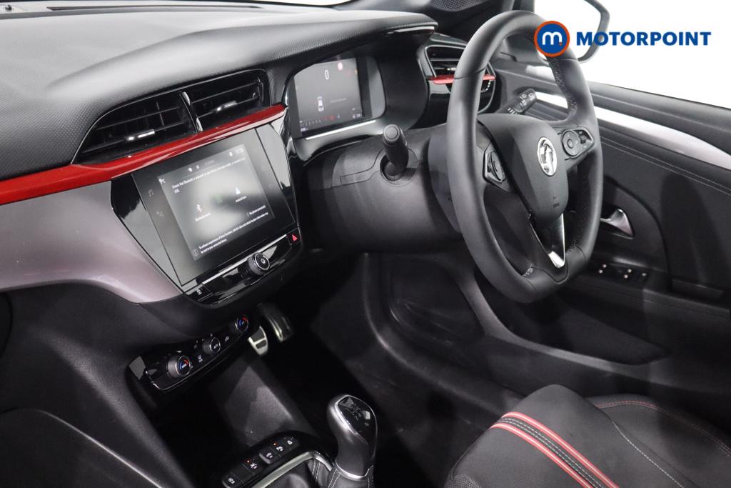 Vauxhall Corsa GS Manual Petrol Hatchback - Stock Number (1607903) - 17th supplementary image