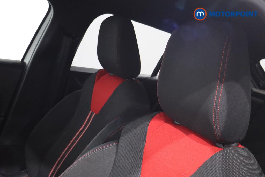 Vauxhall Corsa GS Manual Petrol Hatchback - Stock Number (1607903) - 18th supplementary image