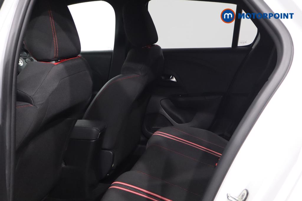 Vauxhall Corsa GS Manual Petrol Hatchback - Stock Number (1607903) - 19th supplementary image