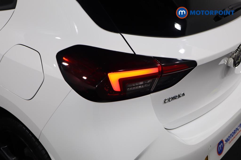 Vauxhall Corsa GS Manual Petrol Hatchback - Stock Number (1607903) - 20th supplementary image