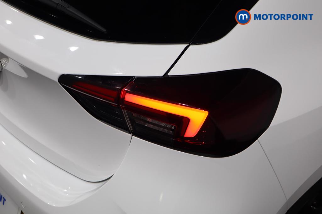 Vauxhall Corsa GS Manual Petrol Hatchback - Stock Number (1607903) - 21st supplementary image