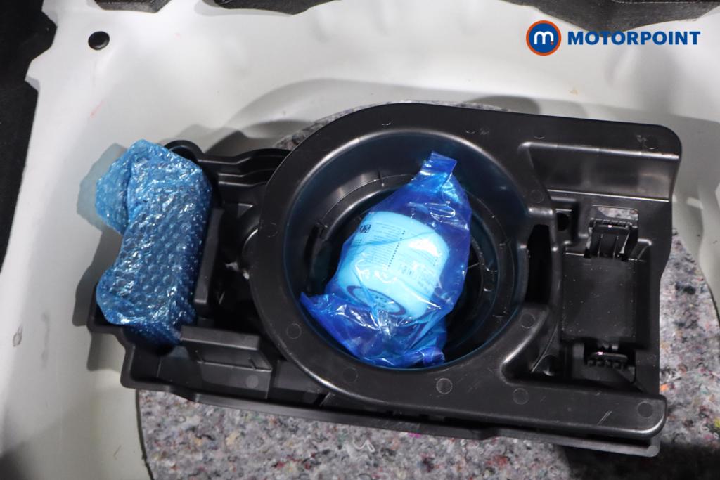 Vauxhall Corsa GS Manual Petrol Hatchback - Stock Number (1607903) - 24th supplementary image