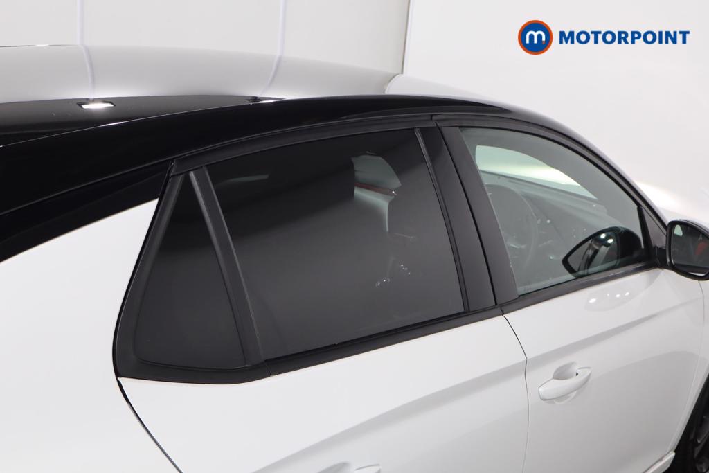 Vauxhall Corsa GS Manual Petrol Hatchback - Stock Number (1607903) - 25th supplementary image