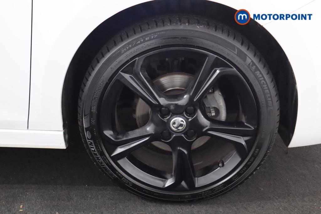 Vauxhall Corsa GS Manual Petrol Hatchback - Stock Number (1607903) - 26th supplementary image