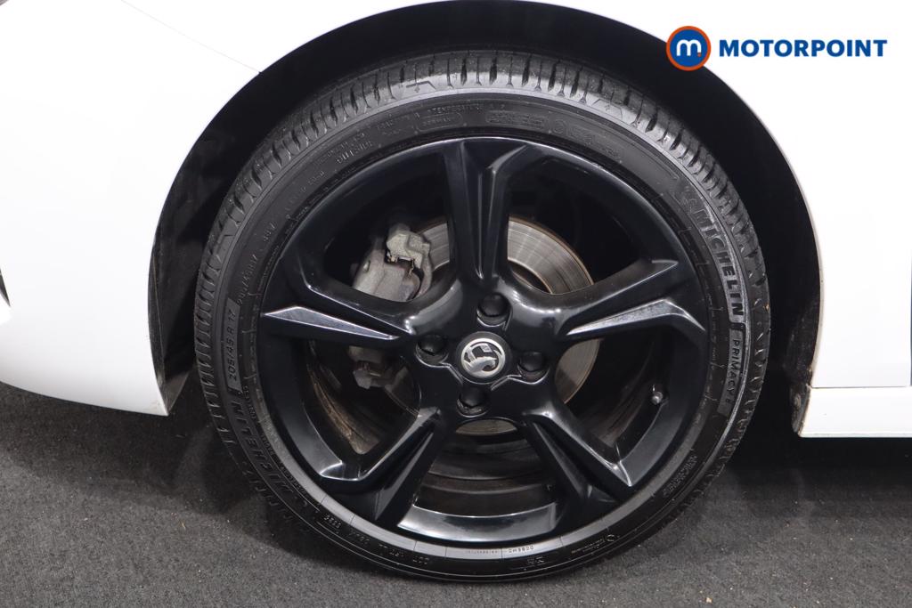 Vauxhall Corsa GS Manual Petrol Hatchback - Stock Number (1607903) - 27th supplementary image