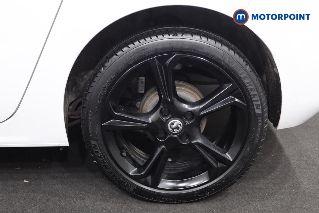 Vauxhall Corsa GS Manual Petrol Hatchback - Stock Number (1607903) - 28th supplementary image