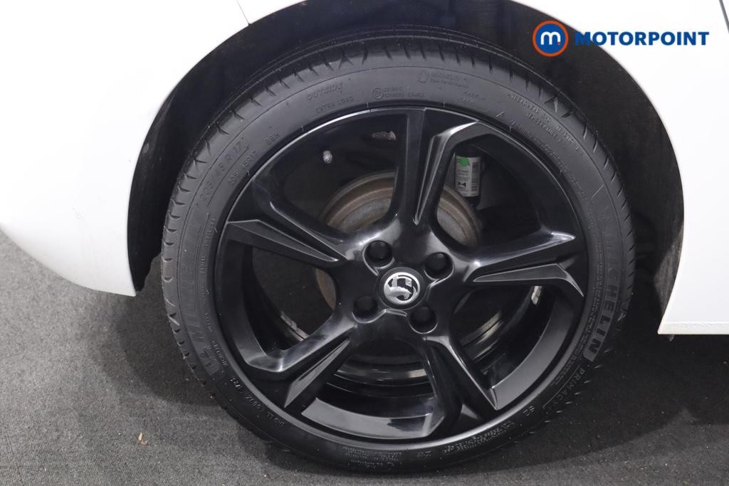 Vauxhall Corsa GS Manual Petrol Hatchback - Stock Number (1607903) - 29th supplementary image