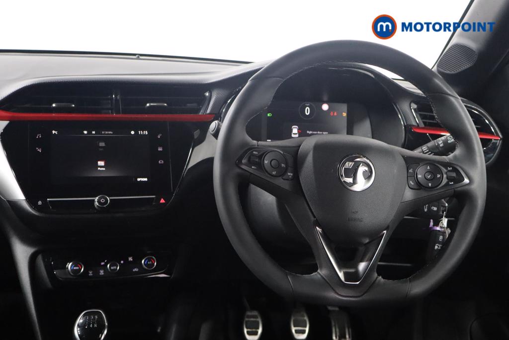 Vauxhall Corsa GS Manual Petrol Hatchback - Stock Number (1607903) - 1st supplementary image