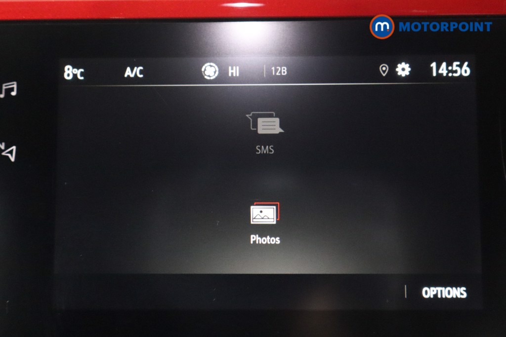 Vauxhall Corsa GS Manual Petrol Hatchback - Stock Number (1607907) - 2nd supplementary image