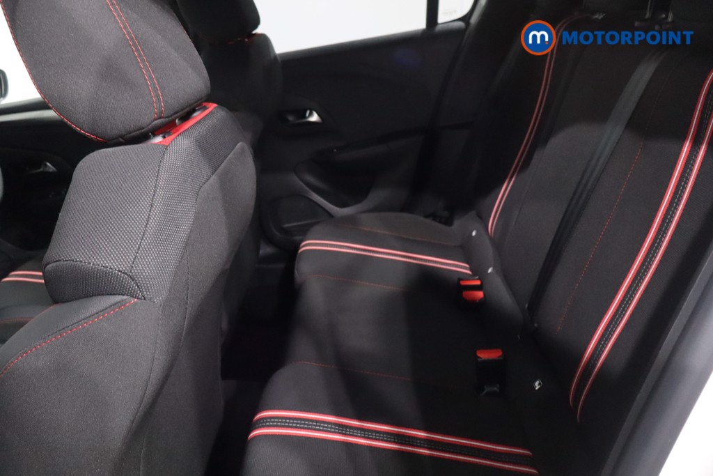 Vauxhall Corsa GS Manual Petrol Hatchback - Stock Number (1607907) - 5th supplementary image