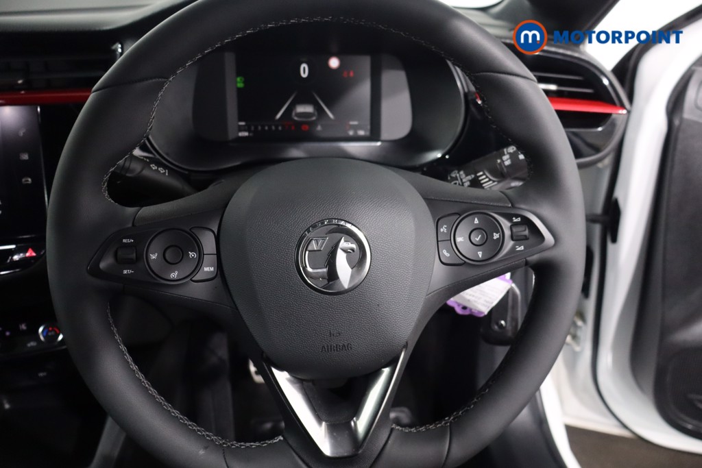 Vauxhall Corsa GS Manual Petrol Hatchback - Stock Number (1607907) - 6th supplementary image