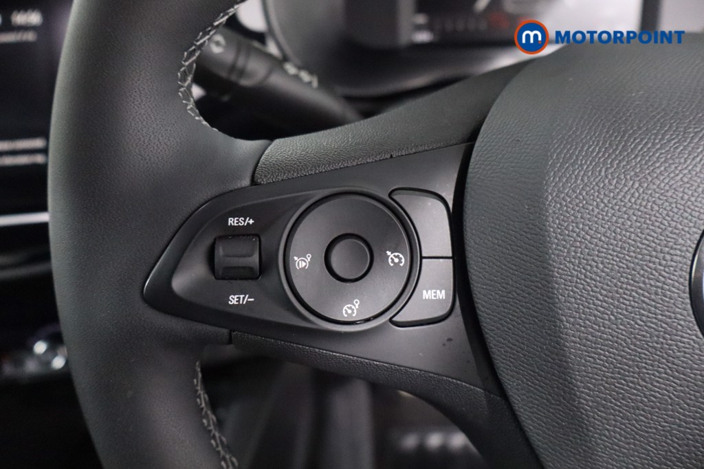 Vauxhall Corsa GS Manual Petrol Hatchback - Stock Number (1607907) - 7th supplementary image