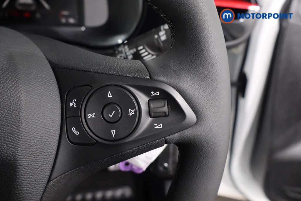 Vauxhall Corsa GS Manual Petrol Hatchback - Stock Number (1607907) - 8th supplementary image