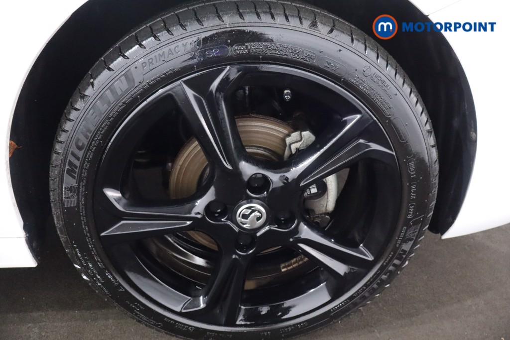 Vauxhall Corsa GS Manual Petrol Hatchback - Stock Number (1607907) - 10th supplementary image