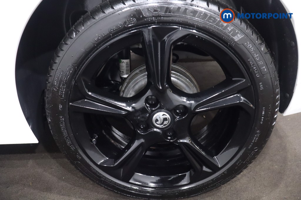 Vauxhall Corsa GS Manual Petrol Hatchback - Stock Number (1607907) - 12th supplementary image