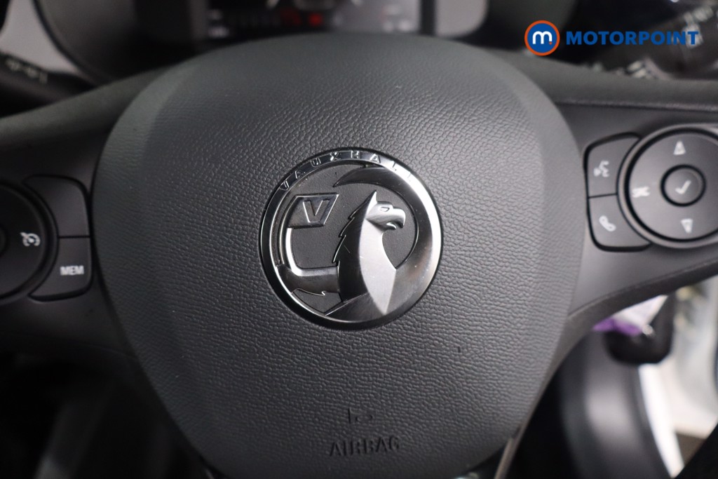Vauxhall Corsa GS Manual Petrol Hatchback - Stock Number (1607907) - 13th supplementary image