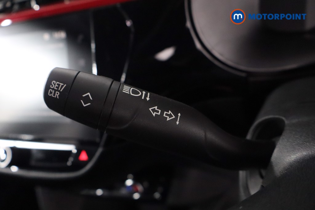 Vauxhall Corsa GS Manual Petrol Hatchback - Stock Number (1607907) - 14th supplementary image