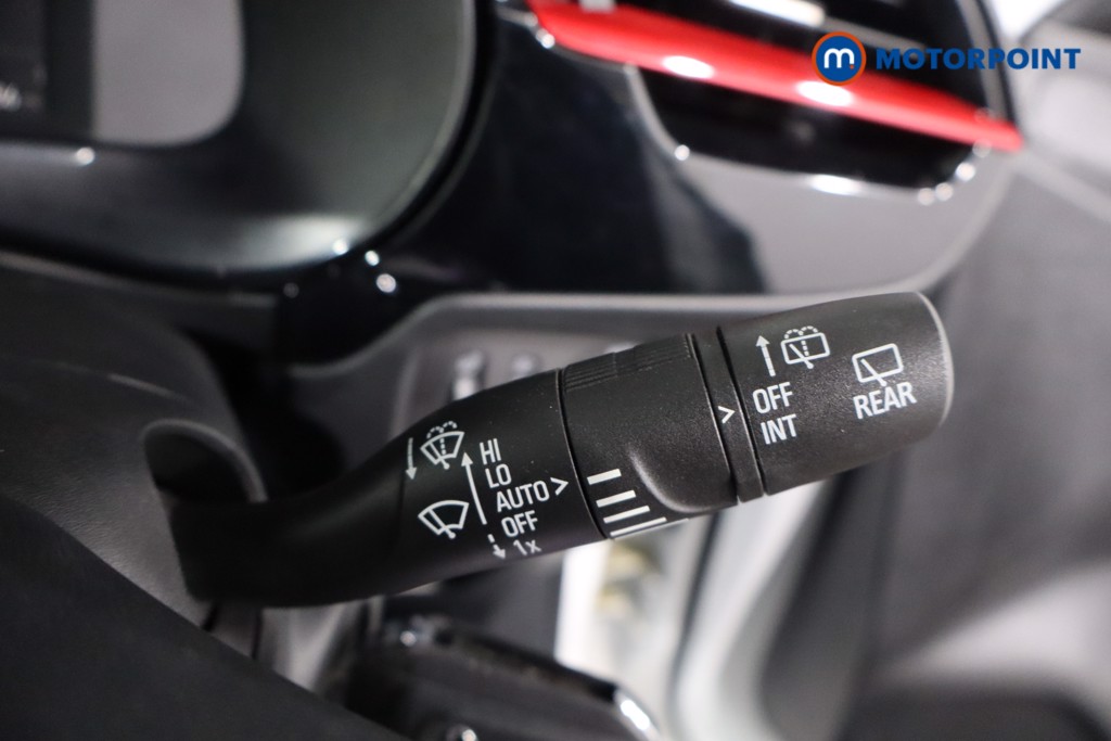 Vauxhall Corsa GS Manual Petrol Hatchback - Stock Number (1607907) - 15th supplementary image