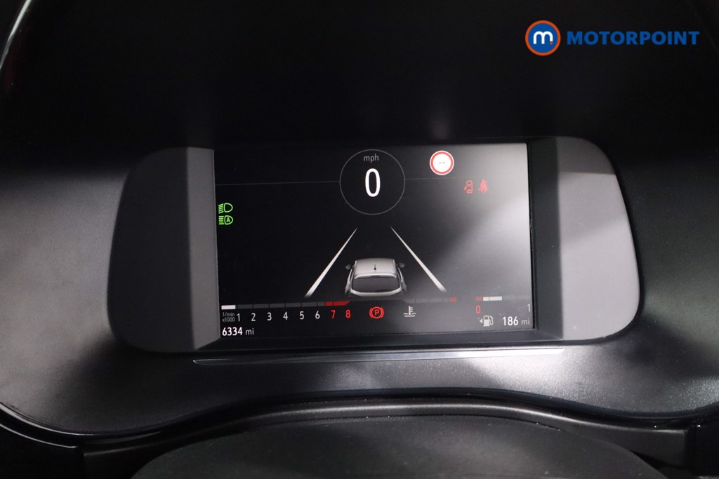 Vauxhall Corsa GS Manual Petrol Hatchback - Stock Number (1607907) - 16th supplementary image