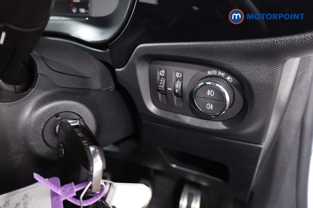 Vauxhall Corsa GS Manual Petrol Hatchback - Stock Number (1607907) - 17th supplementary image