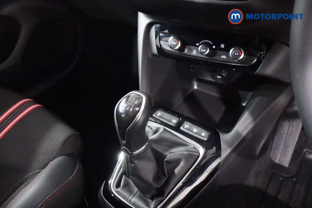 Vauxhall Corsa GS Manual Petrol Hatchback - Stock Number (1607907) - 18th supplementary image