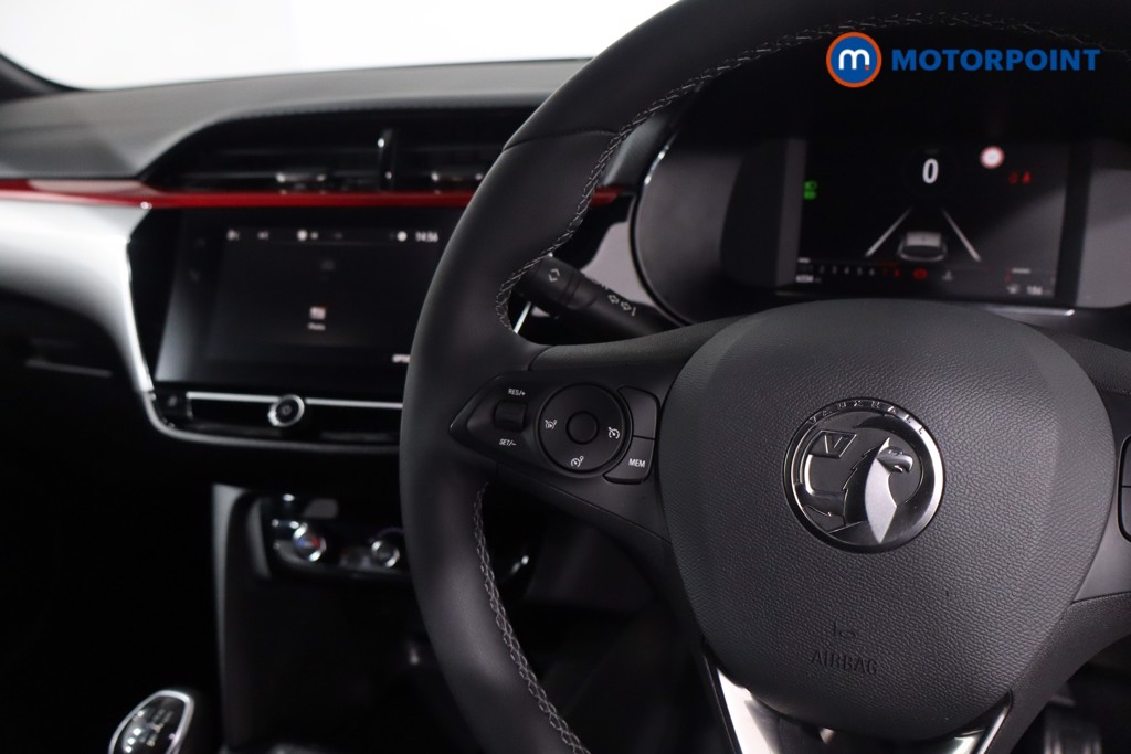 Vauxhall Corsa GS Manual Petrol Hatchback - Stock Number (1607907) - 20th supplementary image