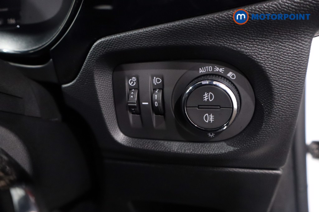 Vauxhall Corsa GS Manual Petrol Hatchback - Stock Number (1607907) - 21st supplementary image