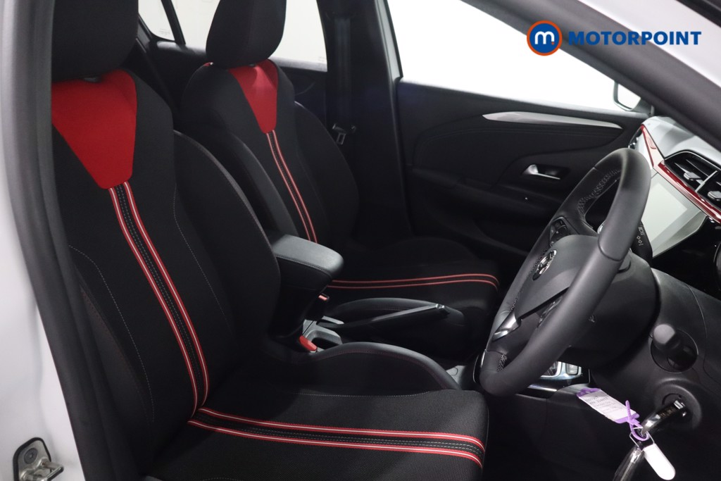 Vauxhall Corsa GS Manual Petrol Hatchback - Stock Number (1607907) - 22nd supplementary image