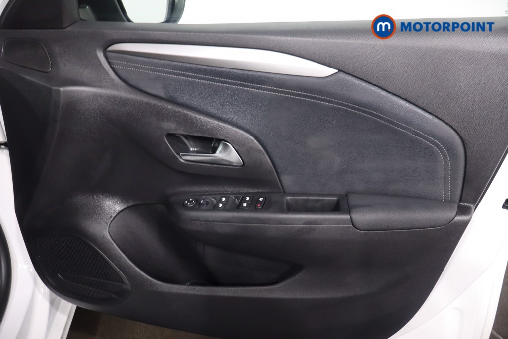 Vauxhall Corsa GS Manual Petrol Hatchback - Stock Number (1607907) - 23rd supplementary image