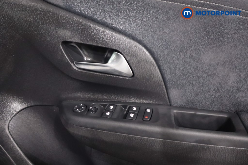 Vauxhall Corsa GS Manual Petrol Hatchback - Stock Number (1607907) - 24th supplementary image