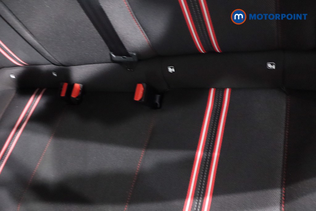 Vauxhall Corsa GS Manual Petrol Hatchback - Stock Number (1607907) - 25th supplementary image