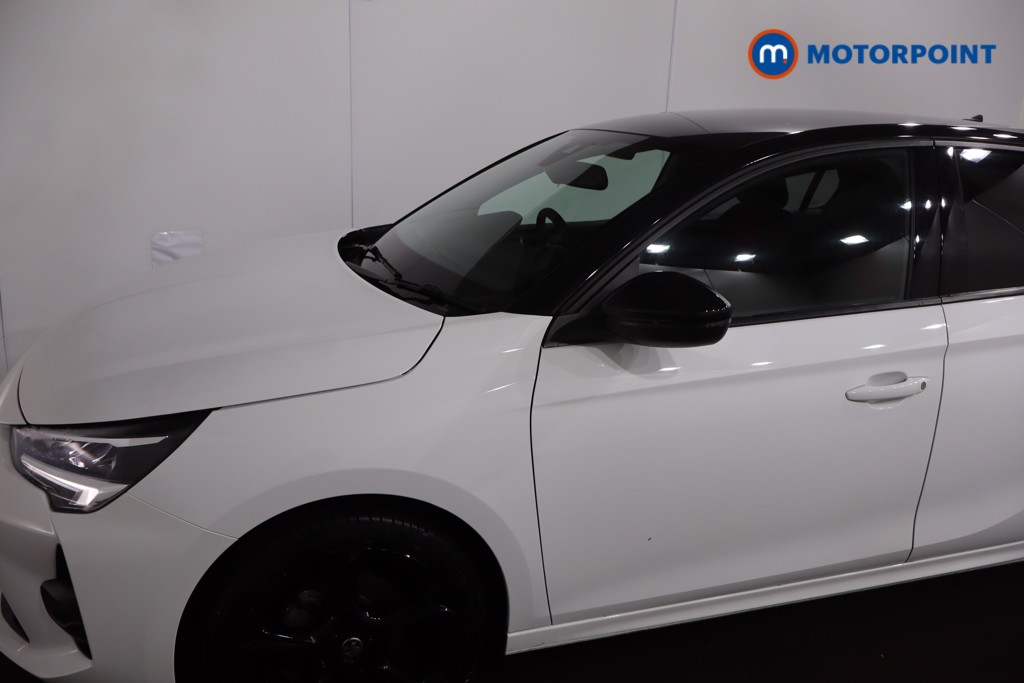 Vauxhall Corsa GS Manual Petrol Hatchback - Stock Number (1607907) - 26th supplementary image