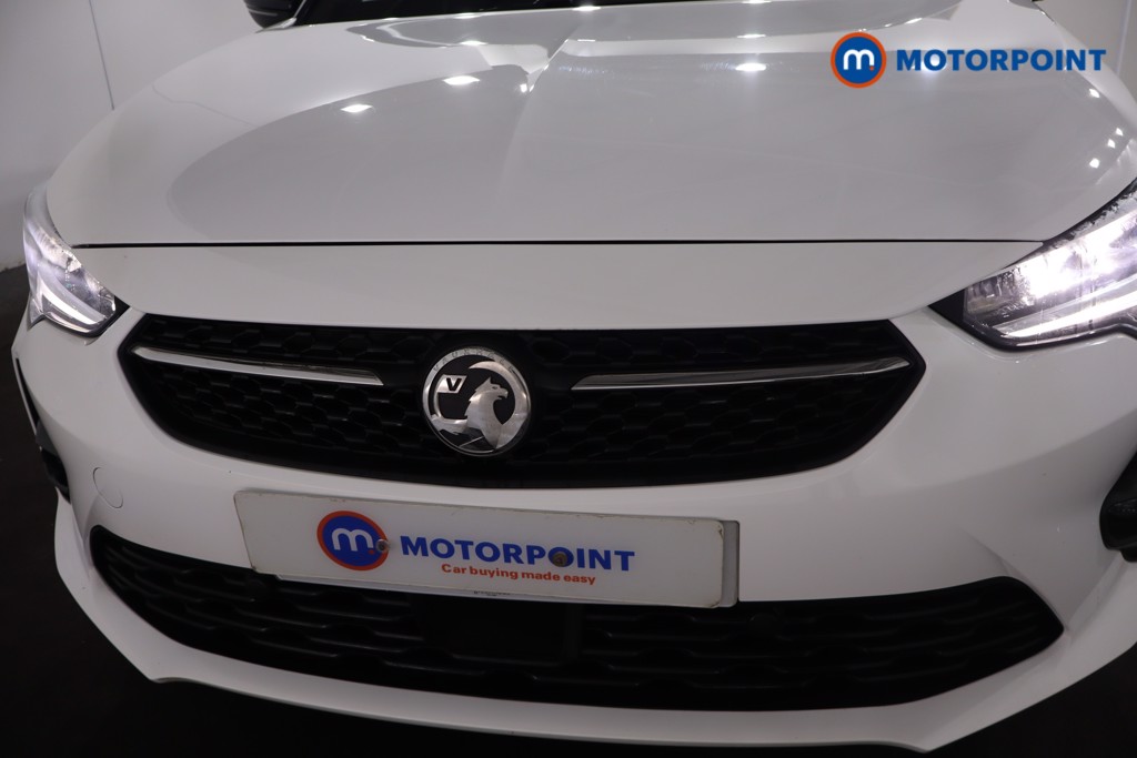 Vauxhall Corsa GS Manual Petrol Hatchback - Stock Number (1607907) - 27th supplementary image