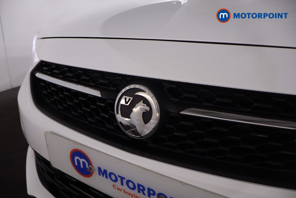 Vauxhall Corsa GS Manual Petrol Hatchback - Stock Number (1607907) - 28th supplementary image