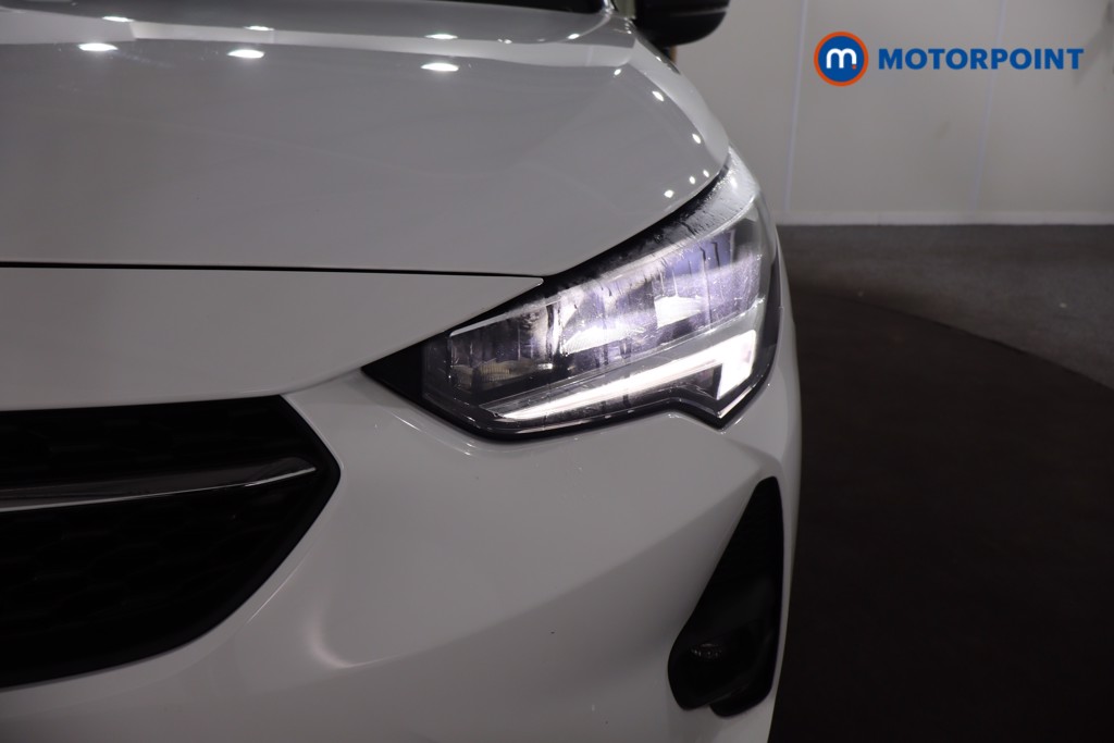 Vauxhall Corsa GS Manual Petrol Hatchback - Stock Number (1607907) - 29th supplementary image