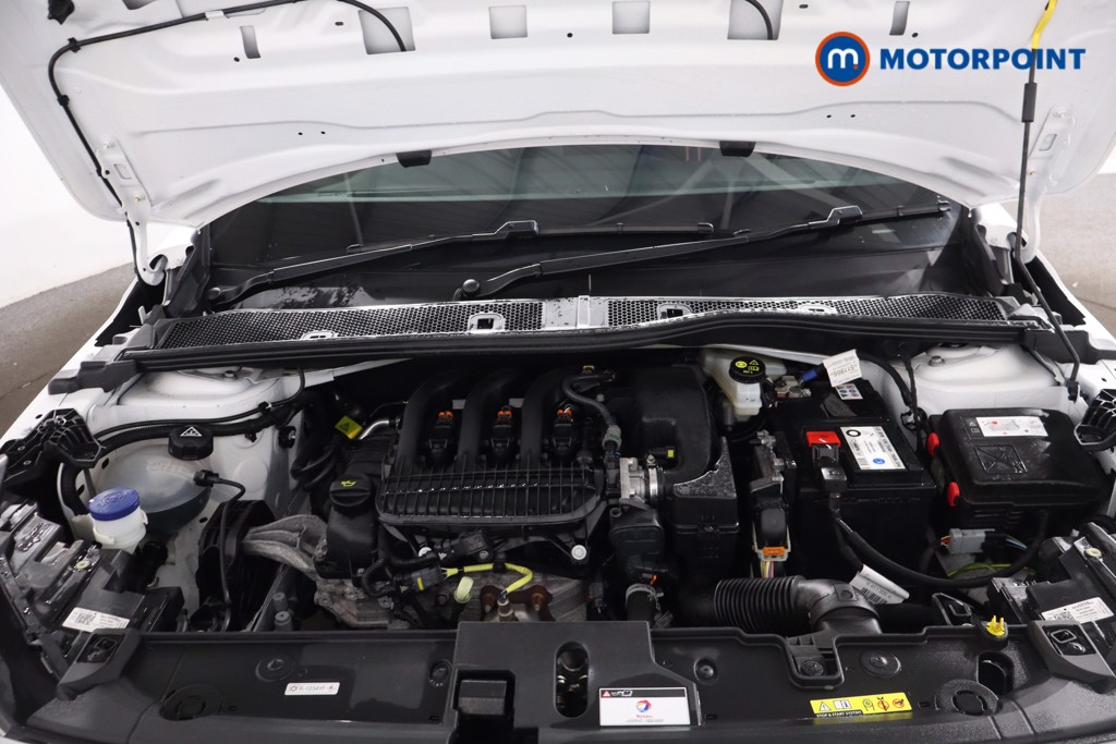 Vauxhall Corsa GS Manual Petrol Hatchback - Stock Number (1607907) - 31st supplementary image