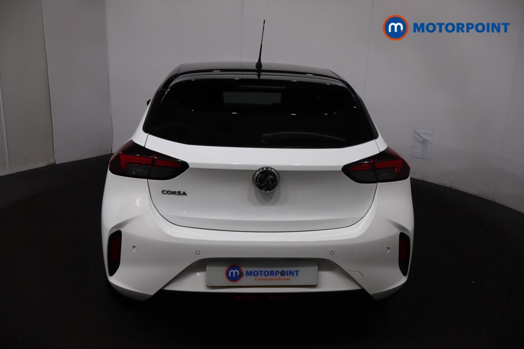 Vauxhall Corsa GS Manual Petrol Hatchback - Stock Number (1607907) - 33rd supplementary image