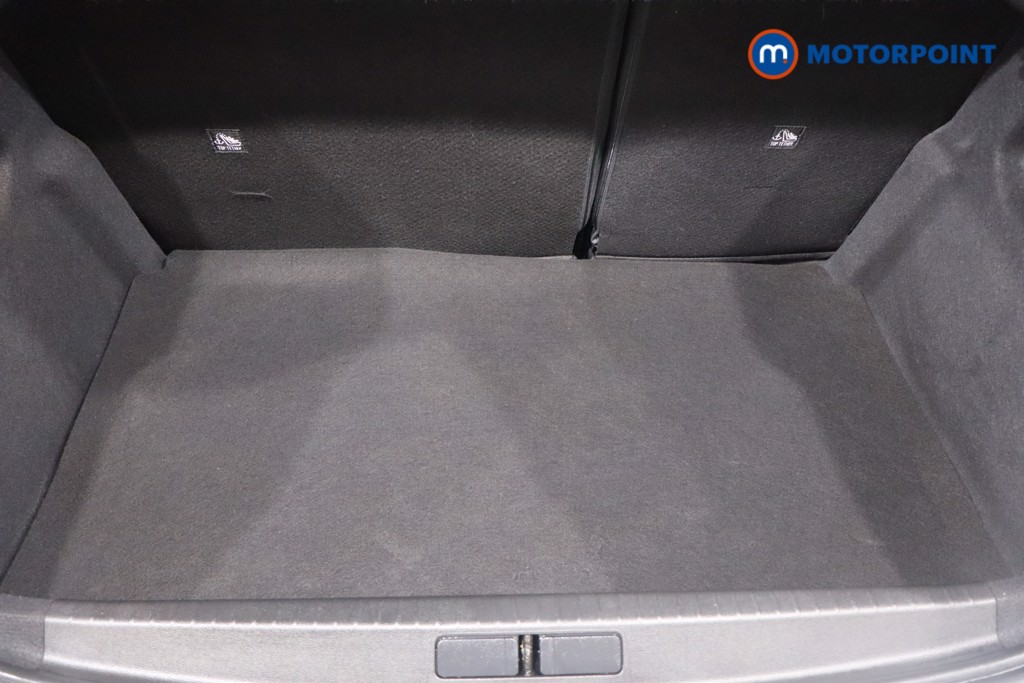 Vauxhall Corsa GS Manual Petrol Hatchback - Stock Number (1607907) - 37th supplementary image