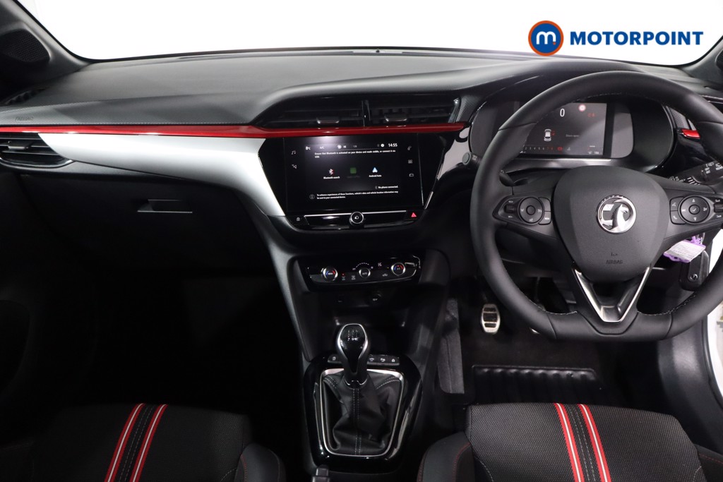 Vauxhall Corsa GS Manual Petrol Hatchback - Stock Number (1607907) - 1st supplementary image