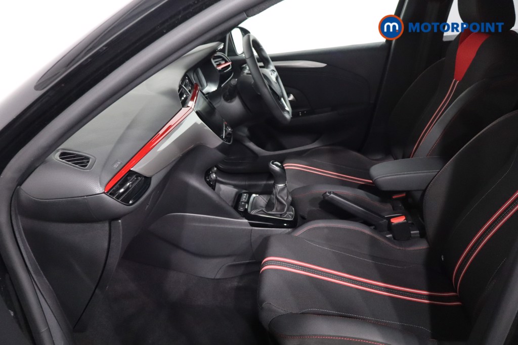 Vauxhall Corsa GS Manual Petrol Hatchback - Stock Number (1607918) - 4th supplementary image