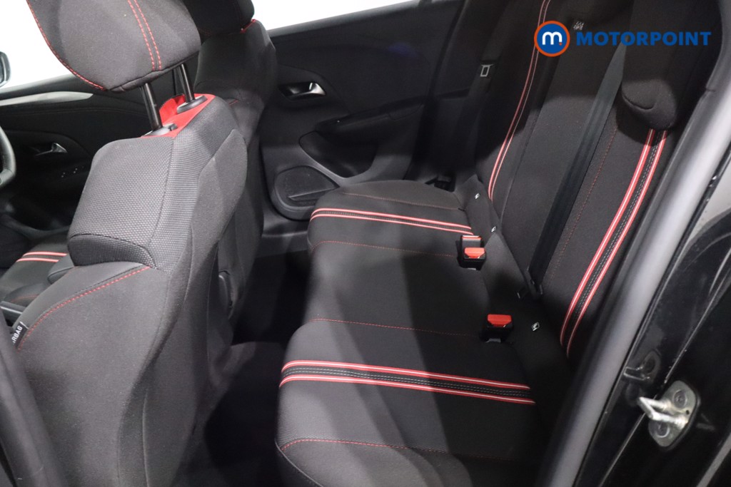 Vauxhall Corsa GS Manual Petrol Hatchback - Stock Number (1607918) - 5th supplementary image