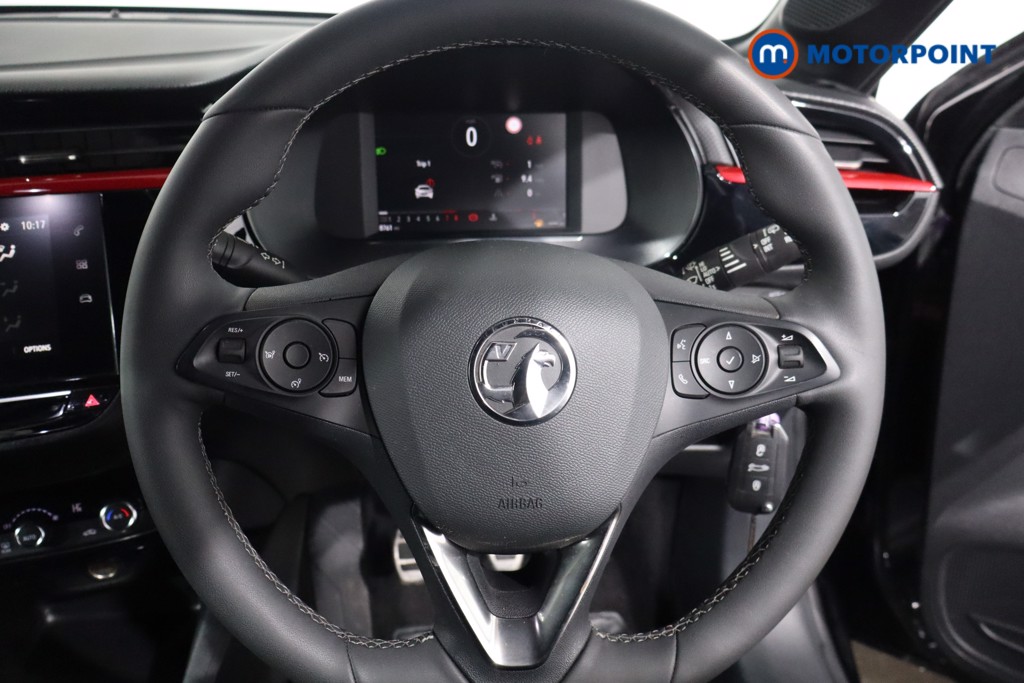 Vauxhall Corsa GS Manual Petrol Hatchback - Stock Number (1607918) - 6th supplementary image