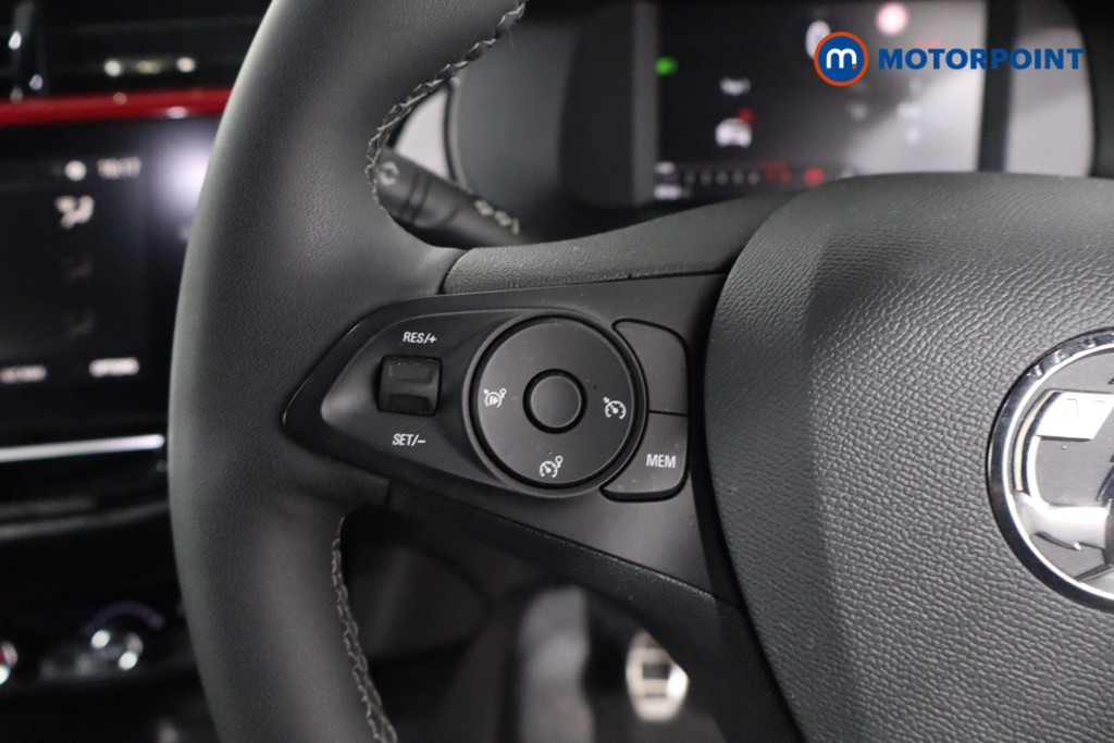 Vauxhall Corsa GS Manual Petrol Hatchback - Stock Number (1607918) - 7th supplementary image