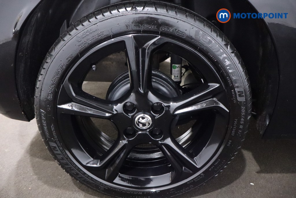 Vauxhall Corsa GS Manual Petrol Hatchback - Stock Number (1607918) - 9th supplementary image