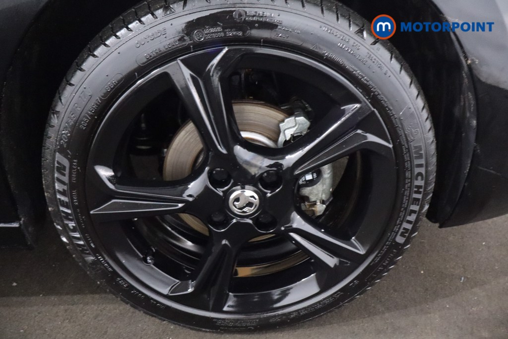 Vauxhall Corsa GS Manual Petrol Hatchback - Stock Number (1607918) - 10th supplementary image