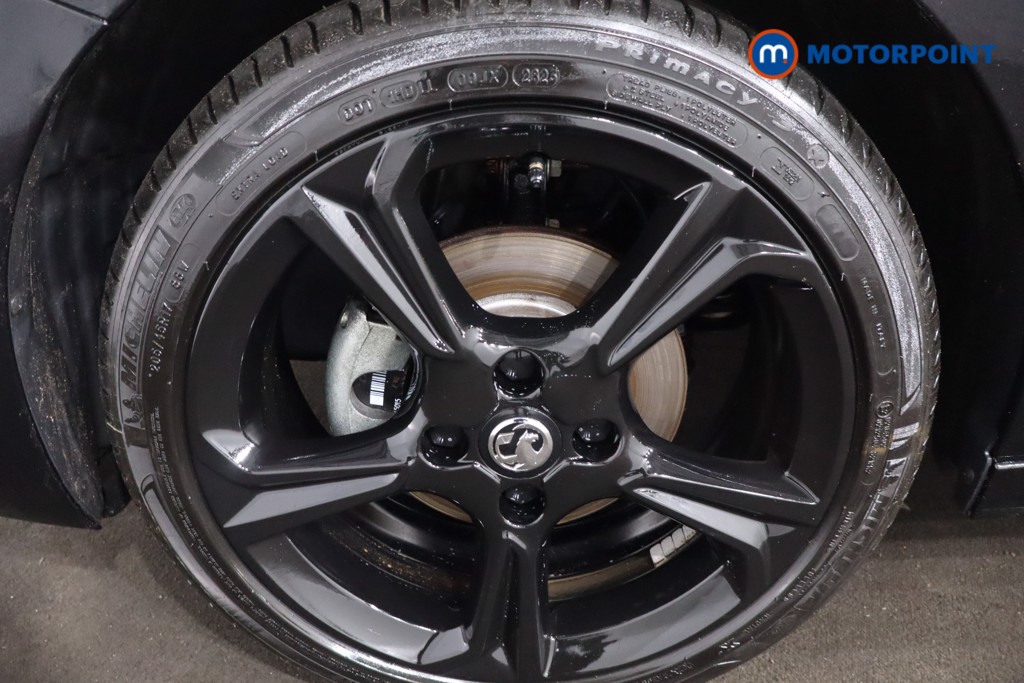 Vauxhall Corsa GS Manual Petrol Hatchback - Stock Number (1607918) - 11th supplementary image