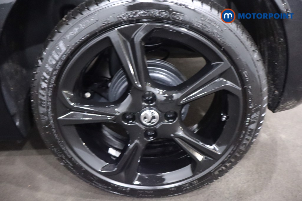 Vauxhall Corsa GS Manual Petrol Hatchback - Stock Number (1607918) - 12th supplementary image