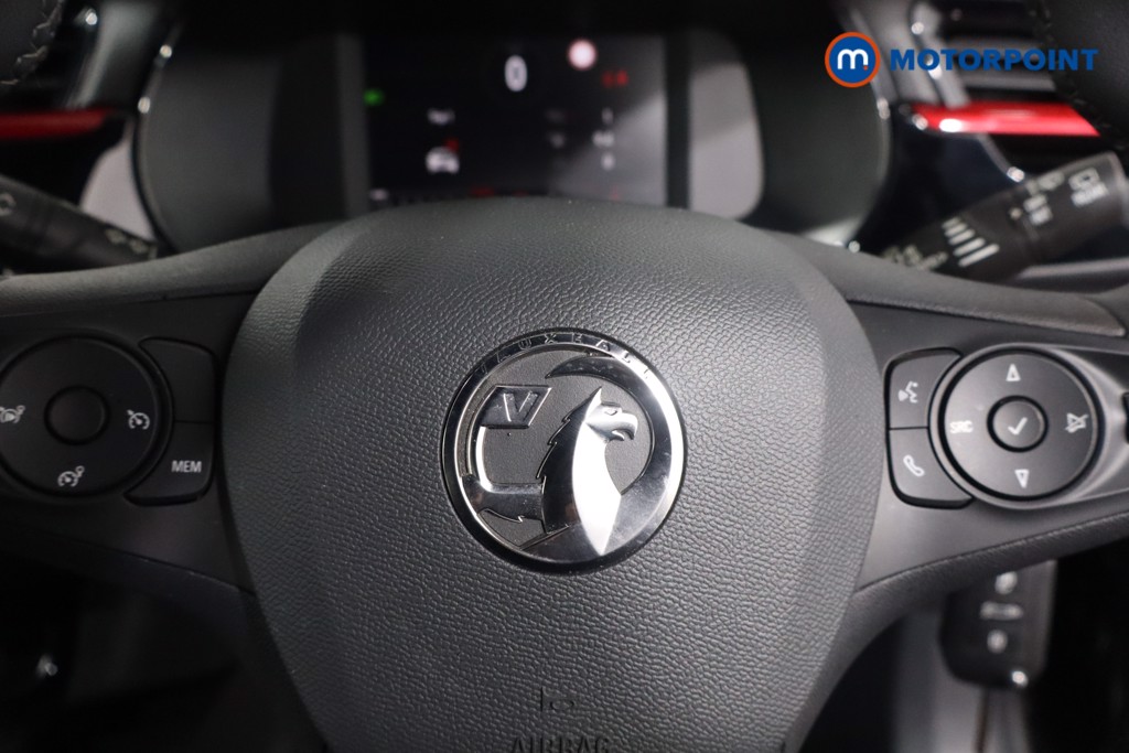 Vauxhall Corsa GS Manual Petrol Hatchback - Stock Number (1607918) - 13th supplementary image